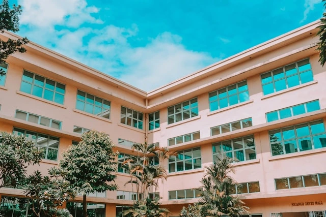 Sekolah Kencanalebongtengah